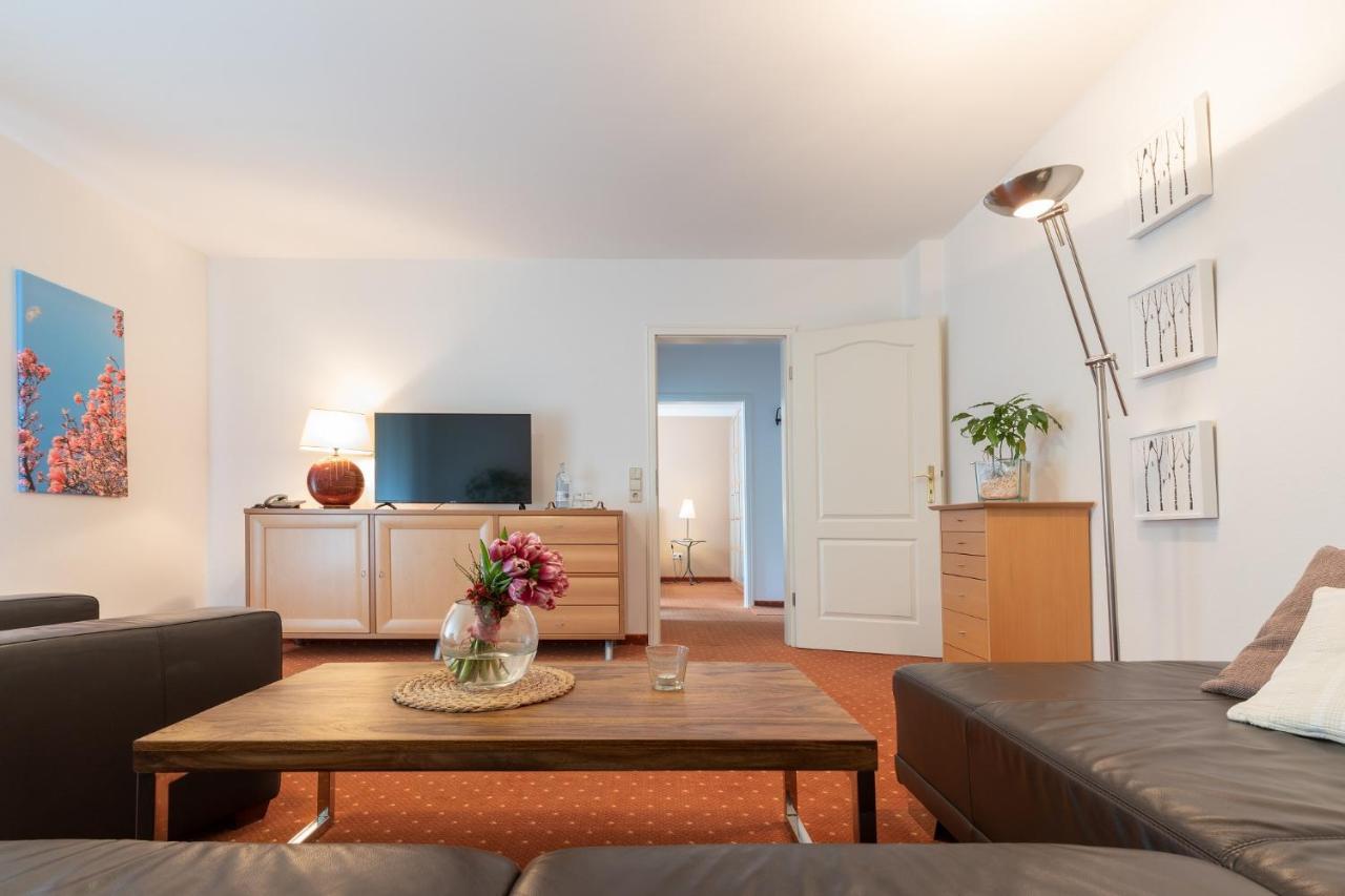 Hotel Seehotel Lindenhof Lychen