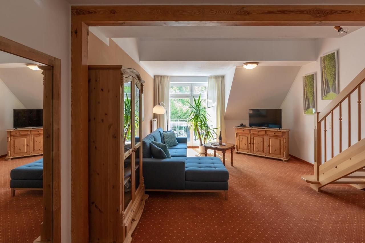 Seehotel Lindenhof Hotel