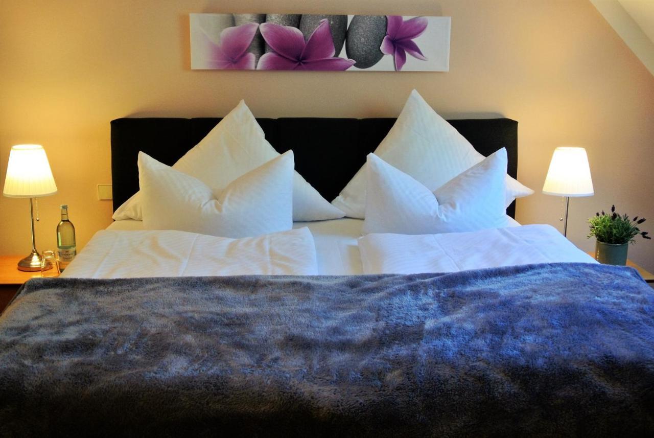 Seehotel Lindenhof Hotel