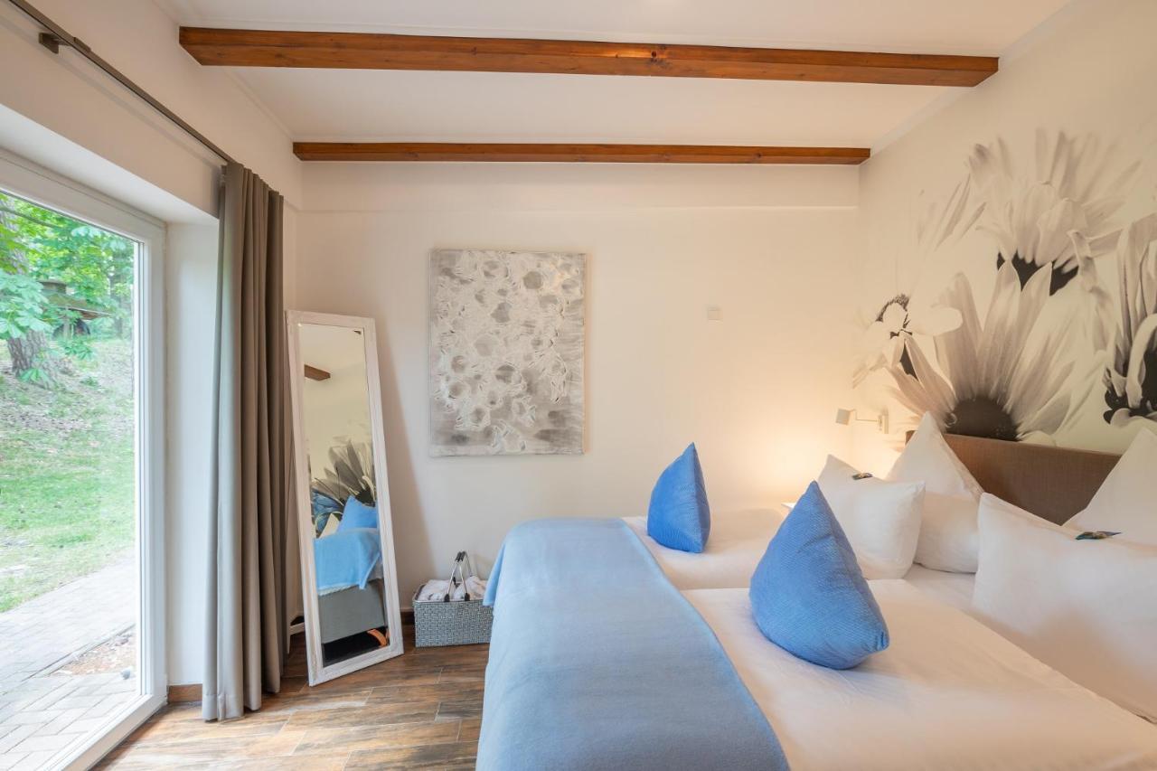 Hotel Seehotel Lindenhof Lychen