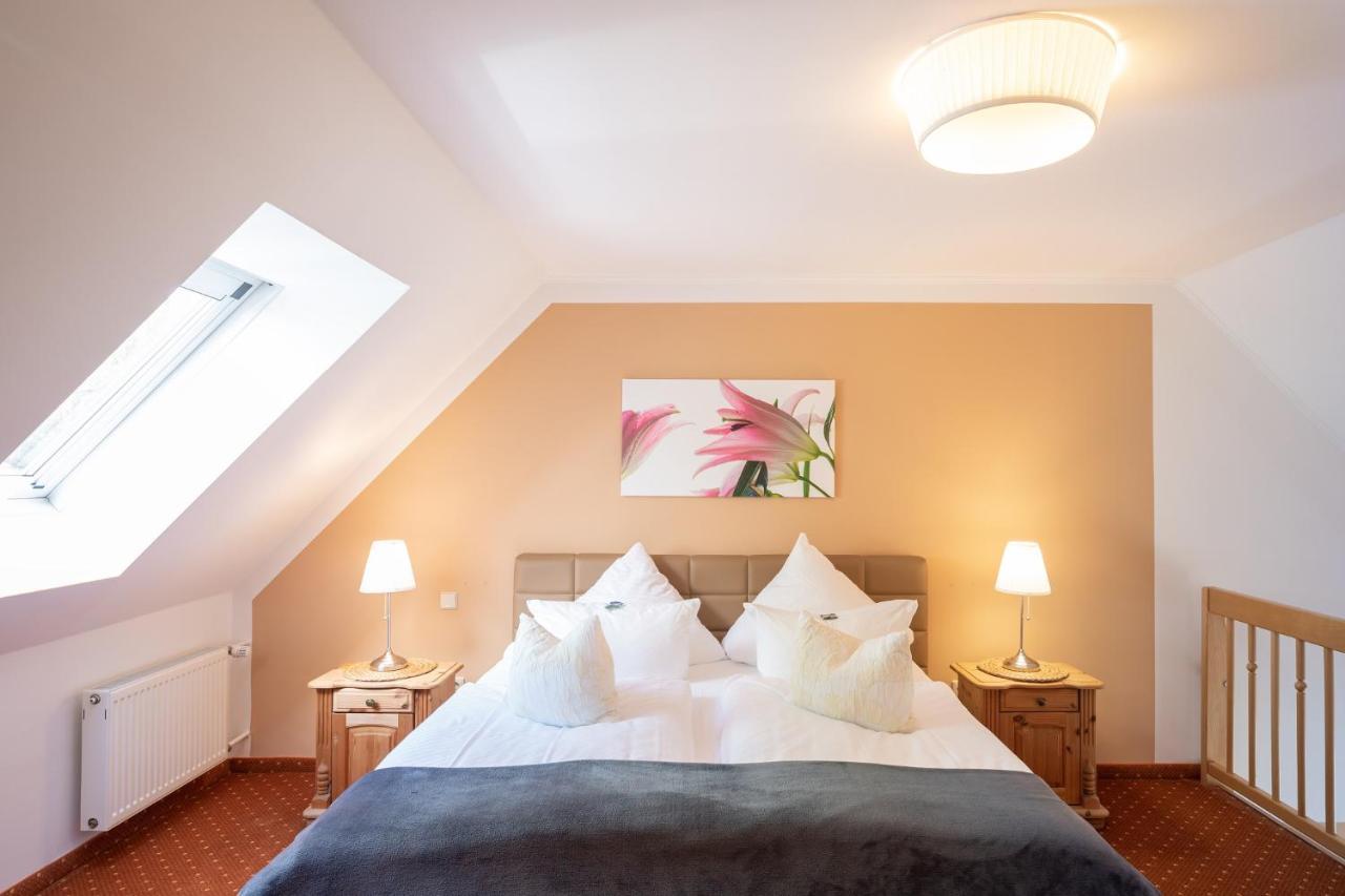Hotel Seehotel Lindenhof