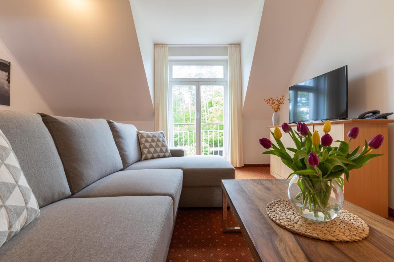 Seehotel Lindenhof Hotel