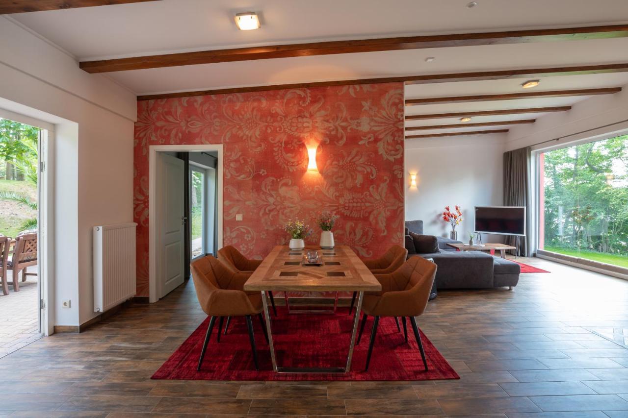 Seehotel Lindenhof Hotel 4*
