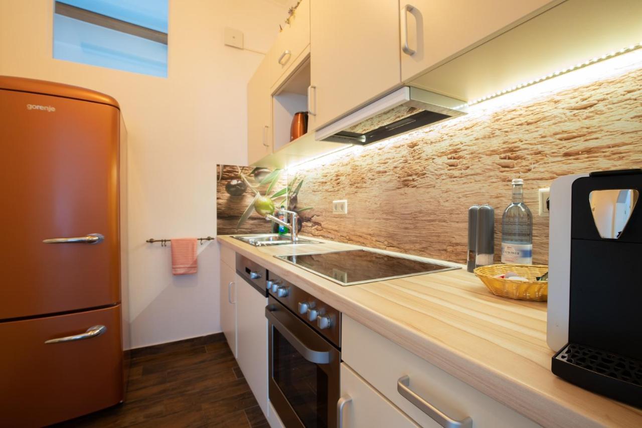 Seehotel Lindenhof Hotel Lychen