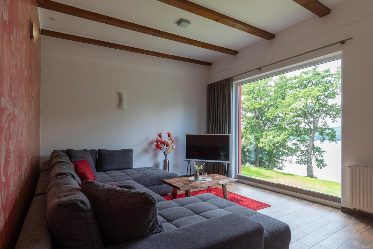 Seehotel Lindenhof 4* Lychen