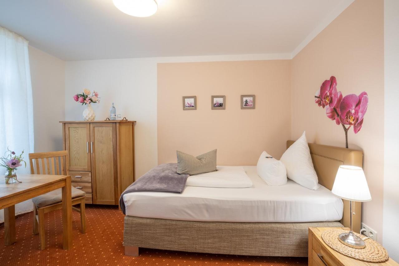 Seehotel Lindenhof 4* Lychen