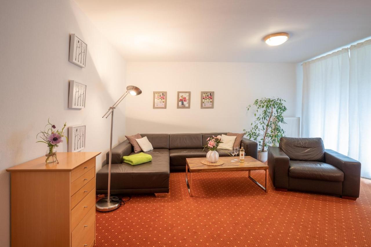 Seehotel Lindenhof Lychen