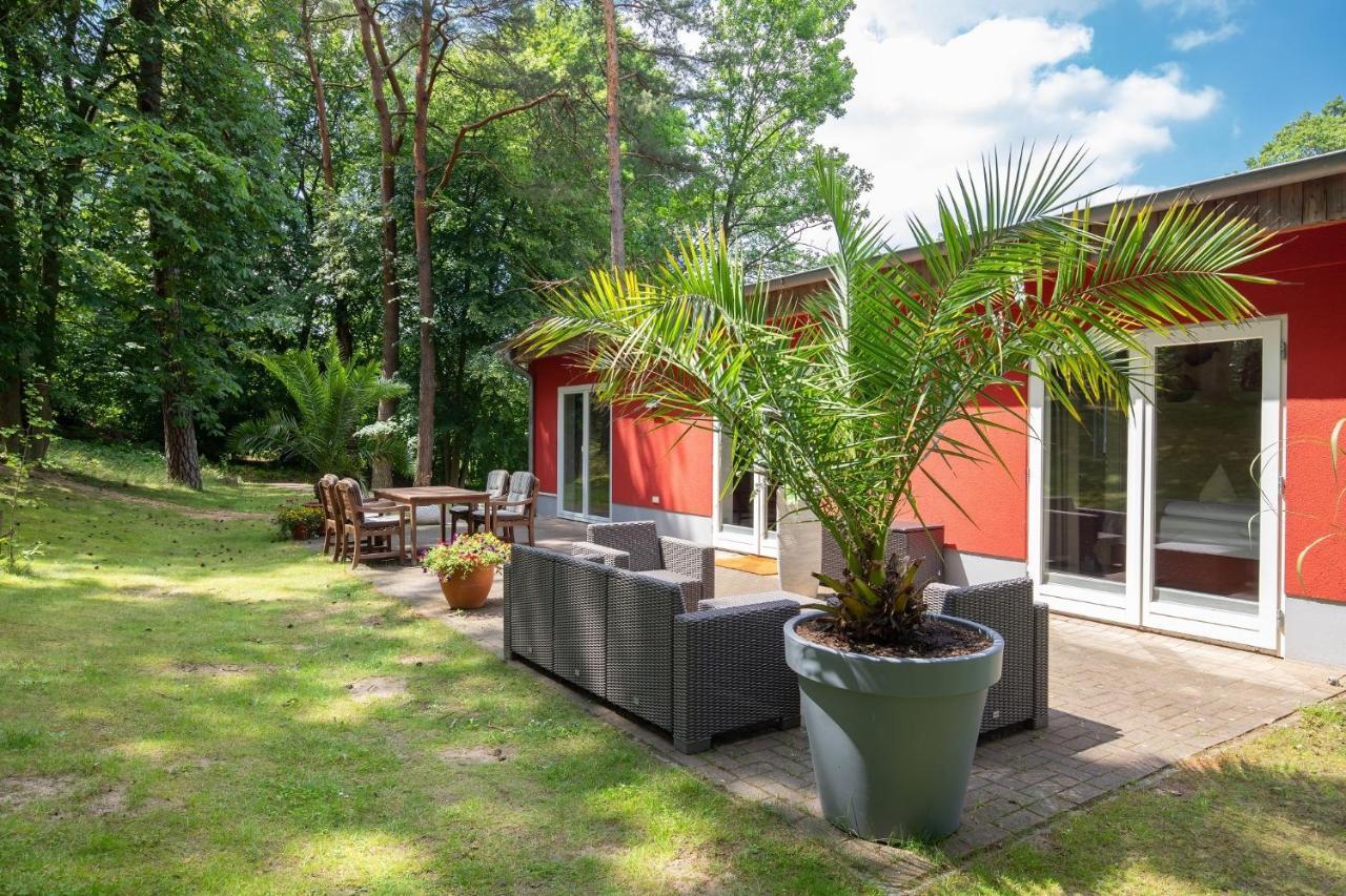 Seehotel Lindenhof Lychen