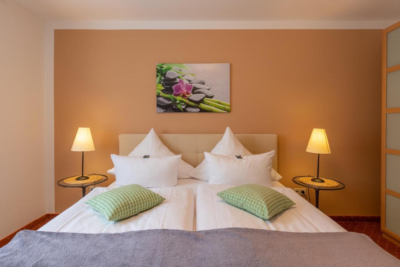 Seehotel Lindenhof 4*