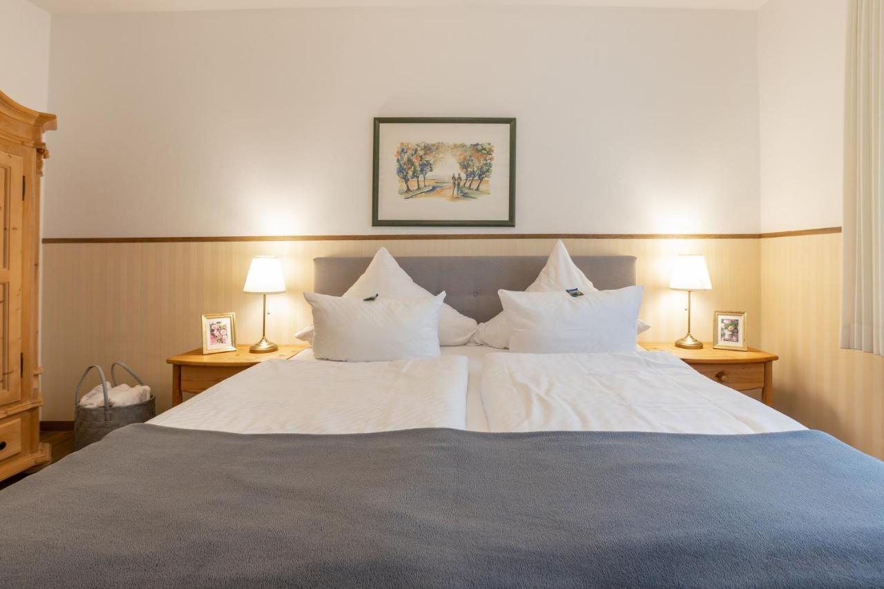 Seehotel Lindenhof Hotel Lychen